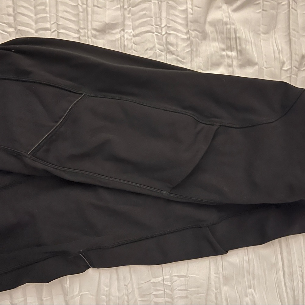 lululemon Fast and Free High Rise Legging